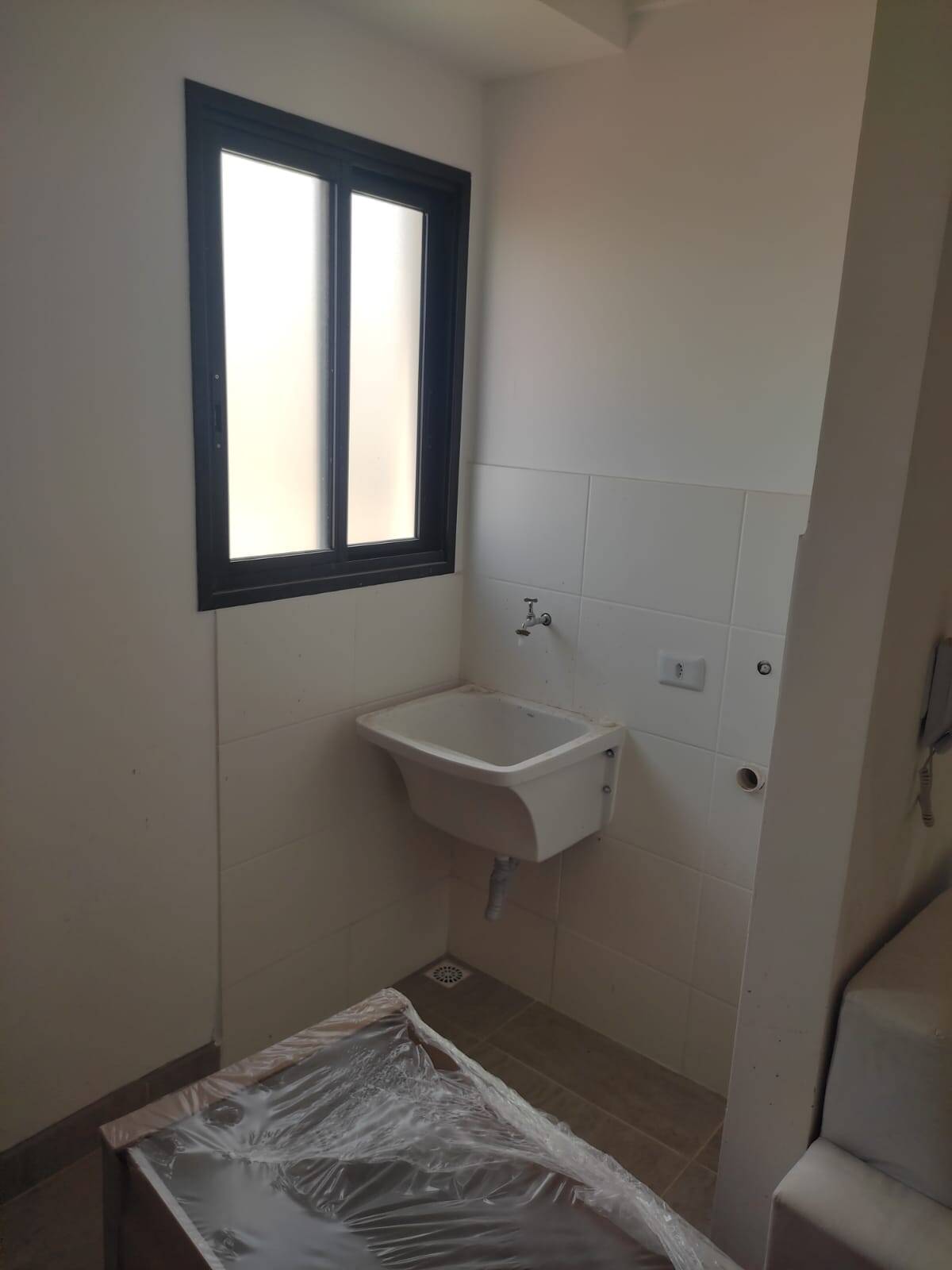 Apartamento para alugar com 1 quarto, 39m² - Foto 4