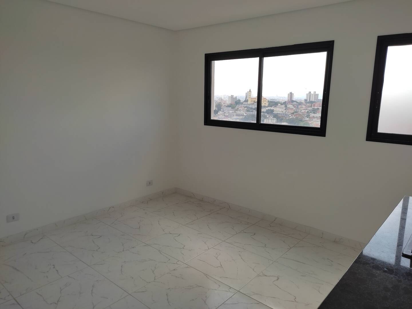 Apartamento para alugar com 1 quarto, 39m² - Foto 1