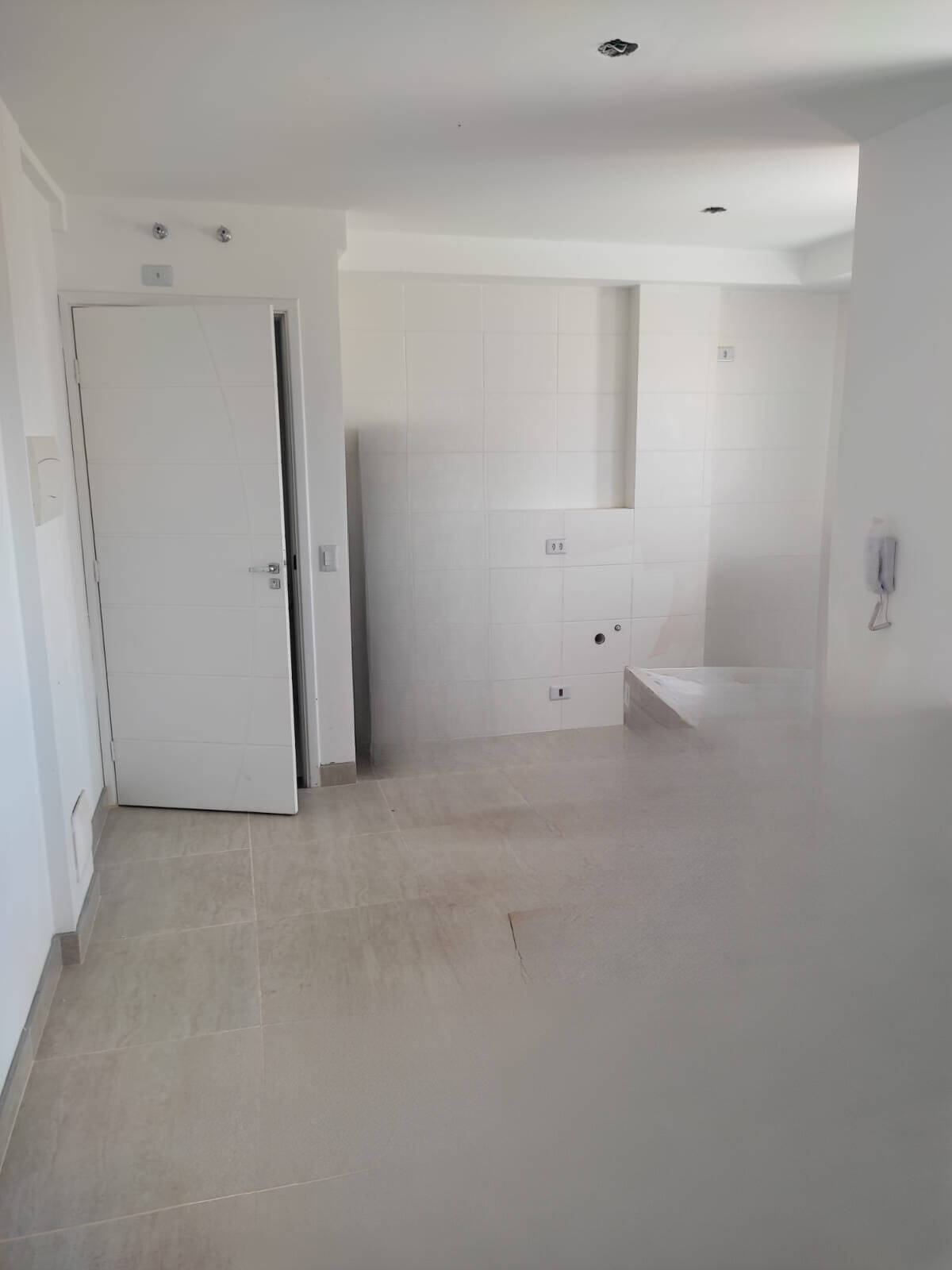 Apartamento para alugar com 1 quarto, 39m² - Foto 2