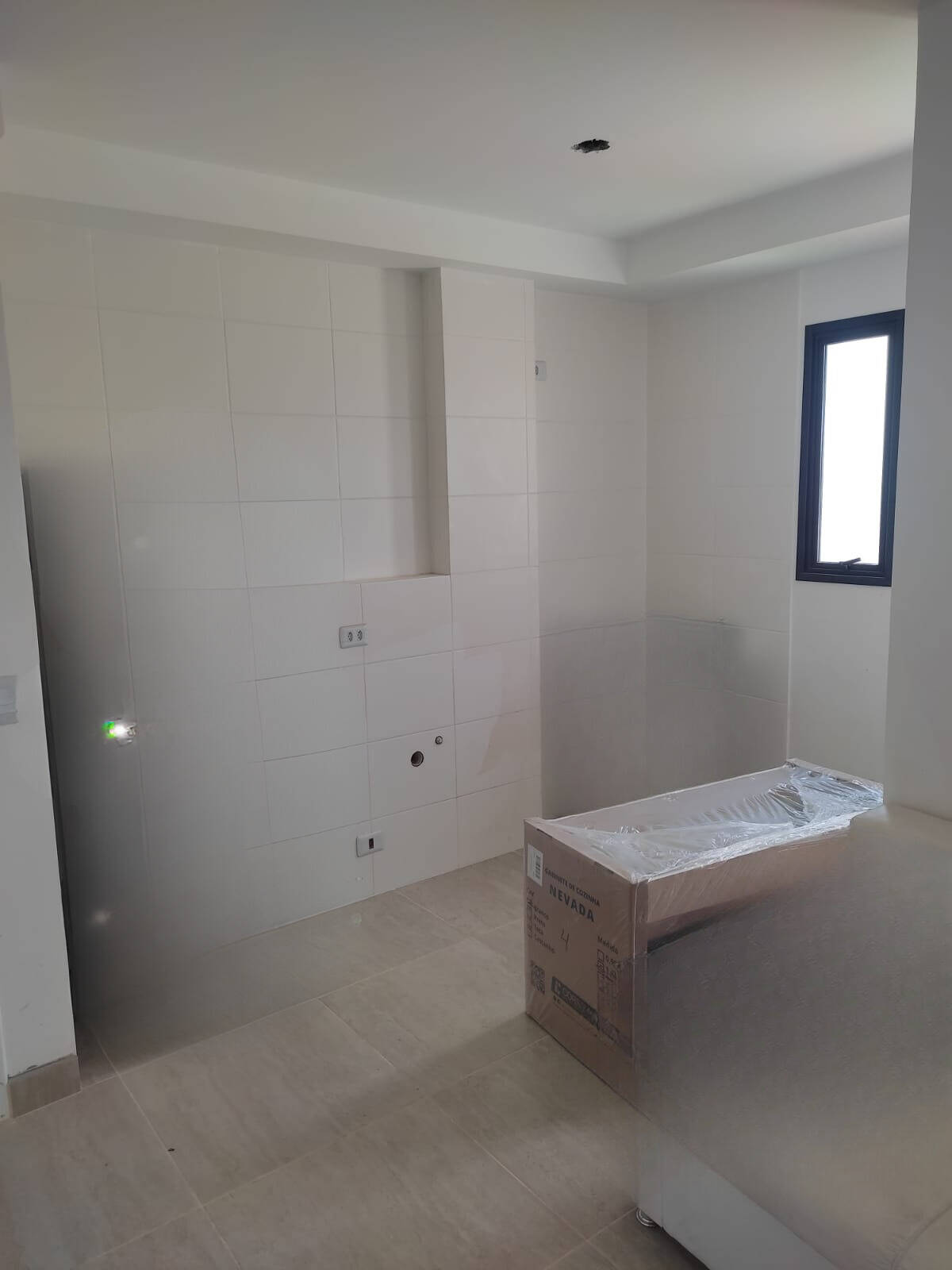 Apartamento para alugar com 1 quarto, 39m² - Foto 3