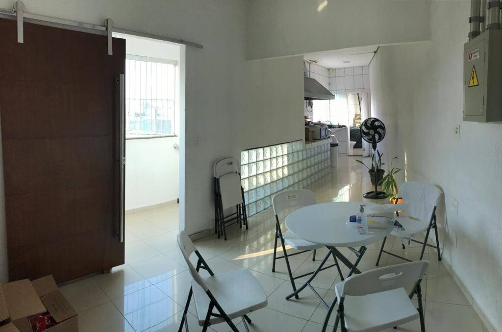 Prédio Inteiro para alugar, 280m² - Foto 13