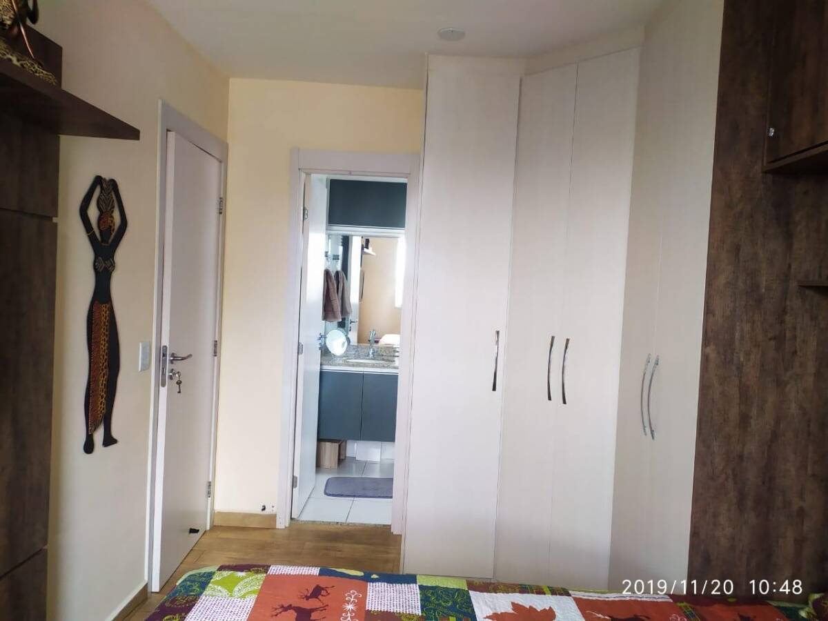 Apartamento à venda com 2 quartos, 68m² - Foto 25