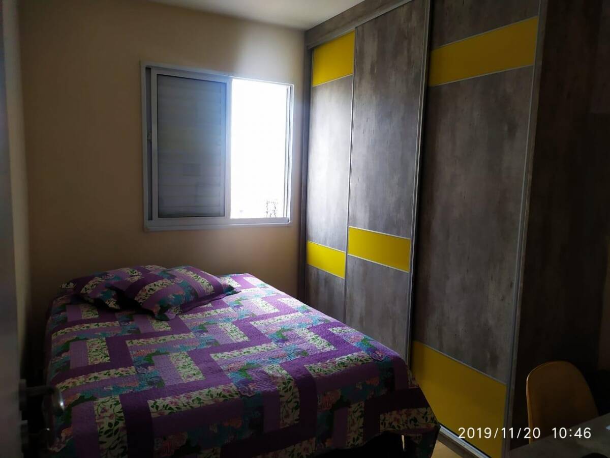 Apartamento à venda com 2 quartos, 68m² - Foto 28