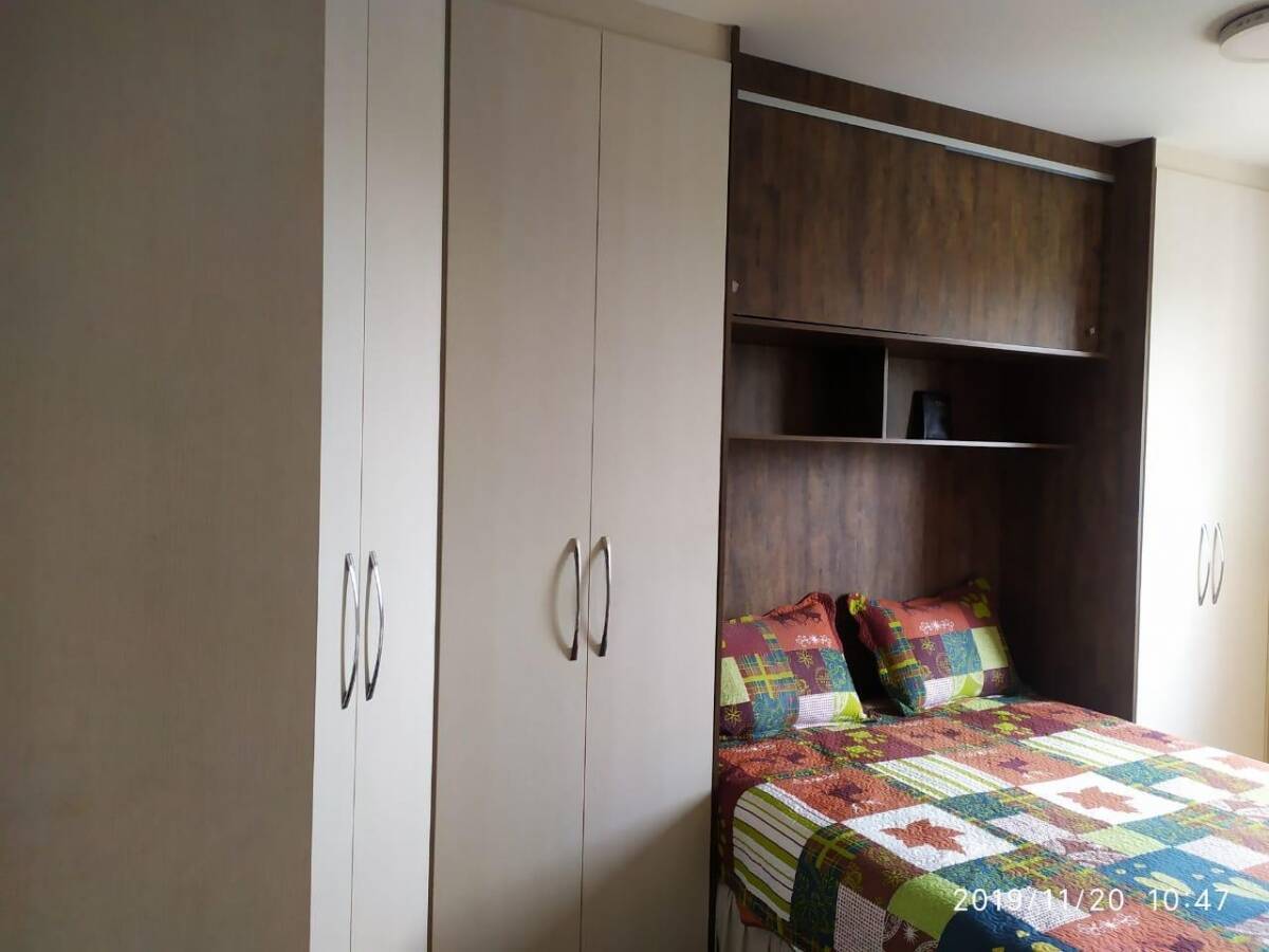 Apartamento à venda com 2 quartos, 68m² - Foto 26