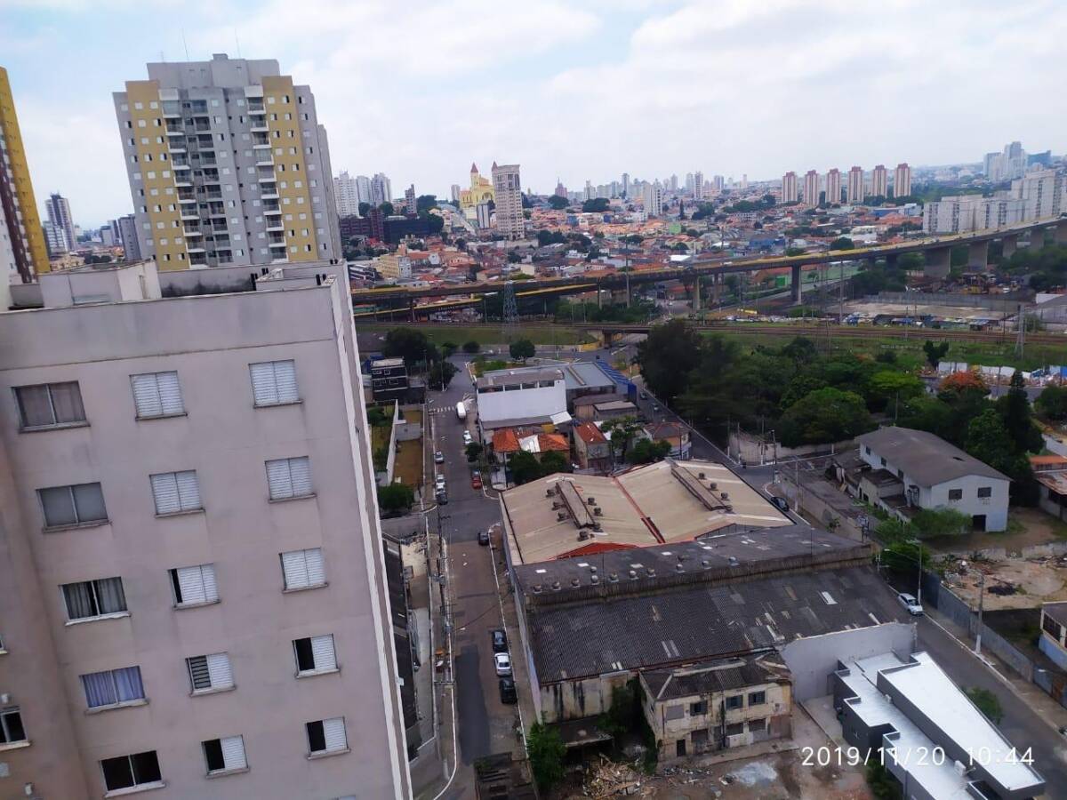 Apartamento à venda com 2 quartos, 68m² - Foto 3