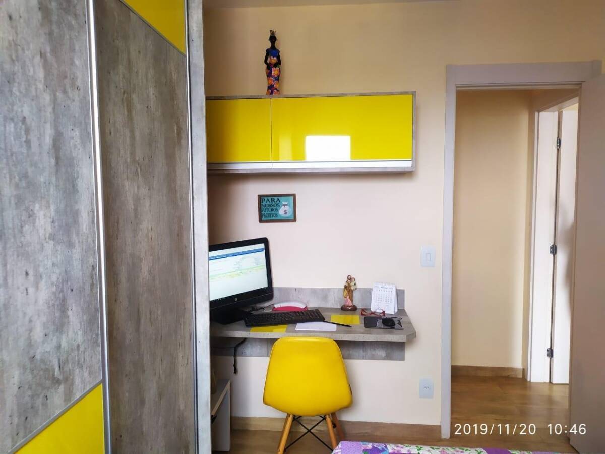 Apartamento à venda com 2 quartos, 68m² - Foto 29