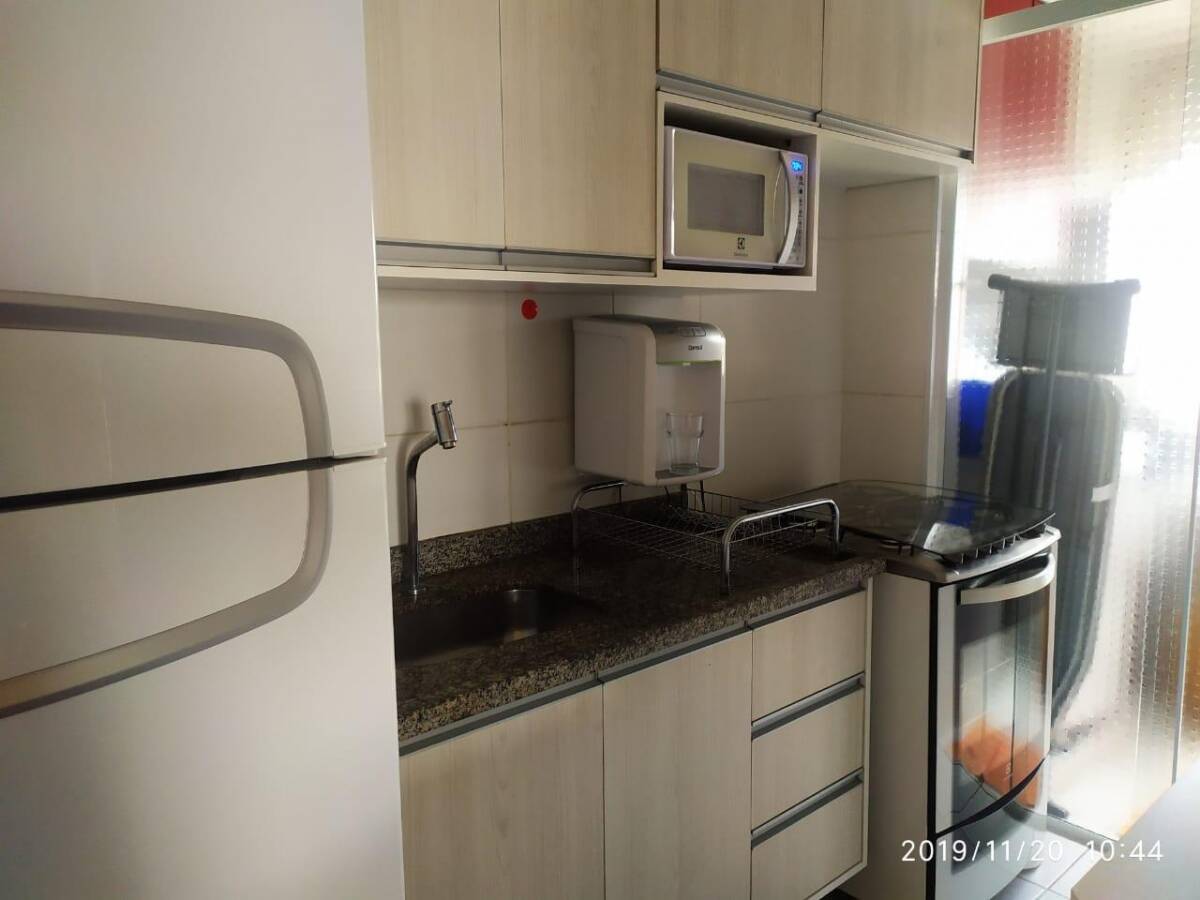 Apartamento à venda com 2 quartos, 68m² - Foto 21