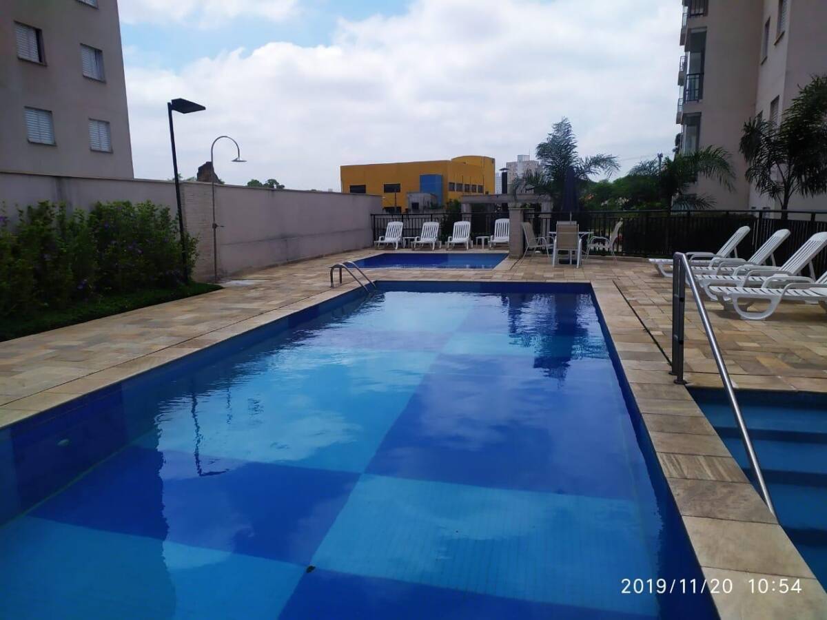 Apartamento à venda com 2 quartos, 68m² - Foto 10