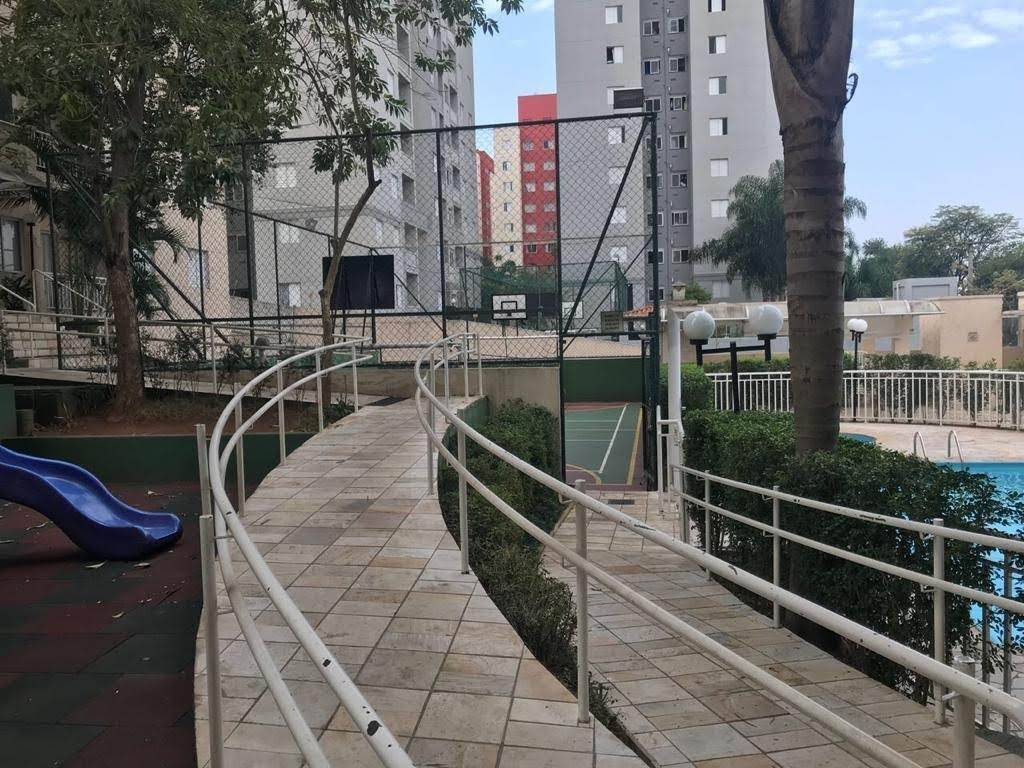 Apartamento à venda com 2 quartos, 60m² - Foto 12