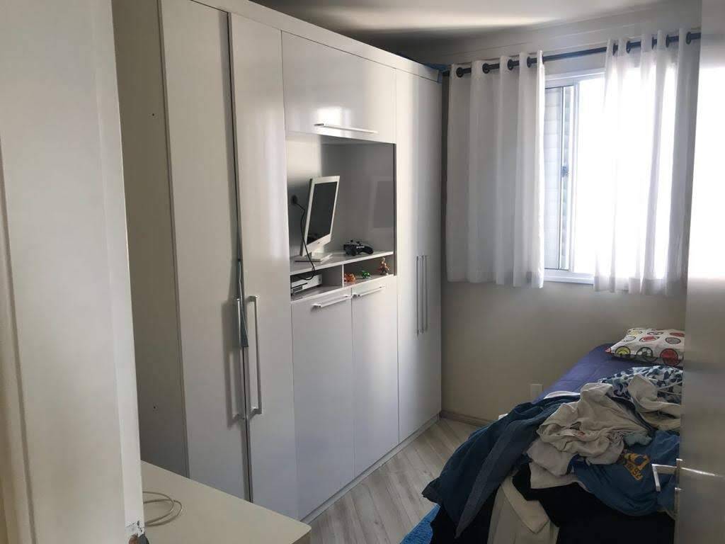 Apartamento à venda com 2 quartos, 60m² - Foto 8