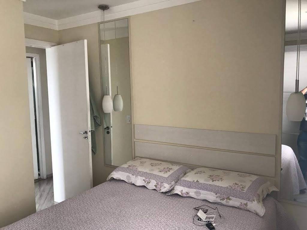 Apartamento à venda com 2 quartos, 60m² - Foto 7