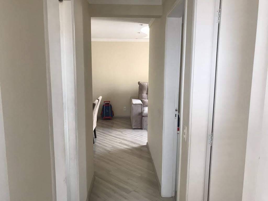 Apartamento à venda com 2 quartos, 60m² - Foto 6