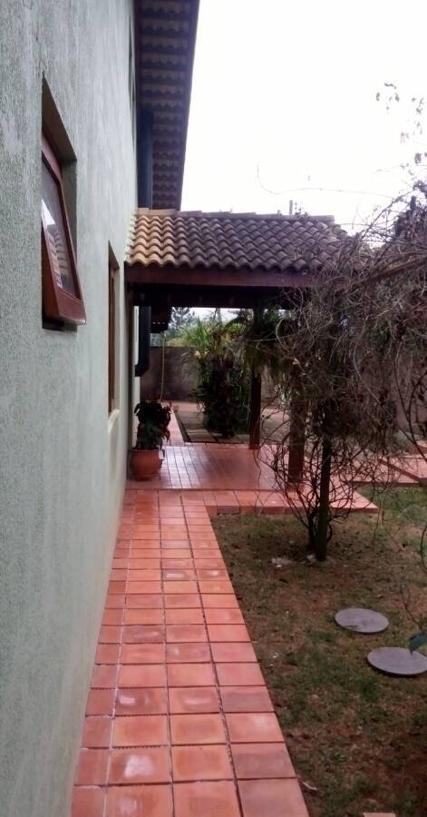 Casa à venda com 3 quartos, 1100m² - Foto 13