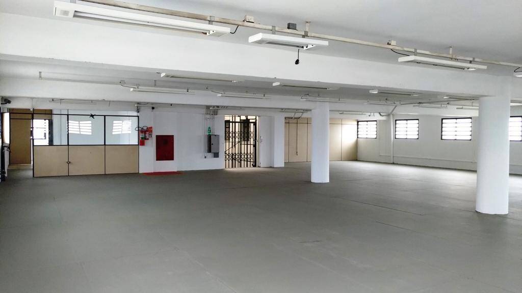 Prédio Inteiro para alugar, 4000m² - Foto 5