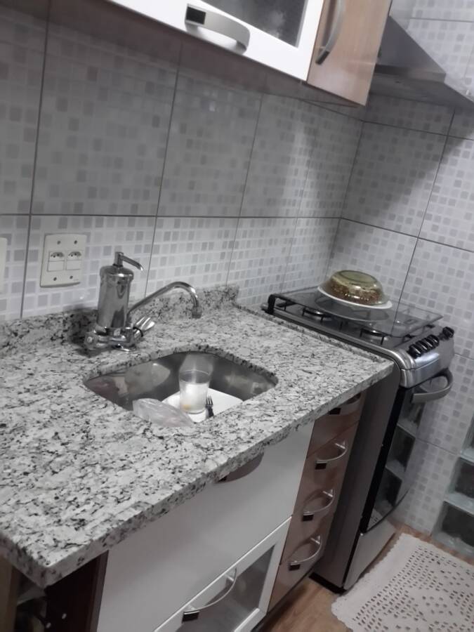 Apartamento à venda com 2 quartos, 50m² - Foto 22