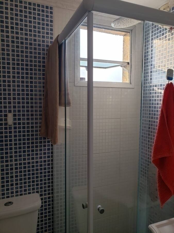 Apartamento à venda com 2 quartos, 50m² - Foto 30