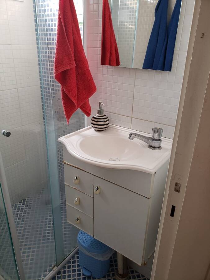 Apartamento à venda com 2 quartos, 50m² - Foto 29