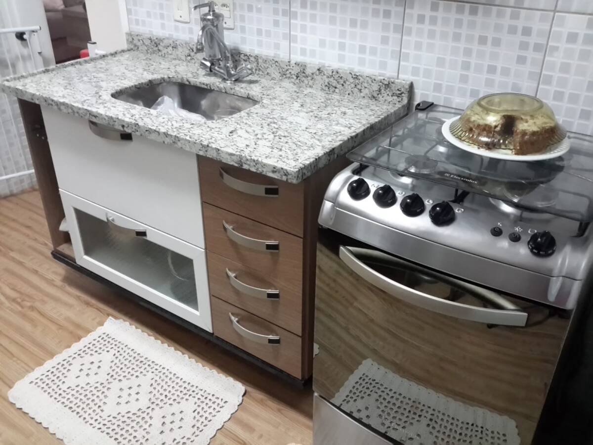 Apartamento à venda com 2 quartos, 50m² - Foto 21