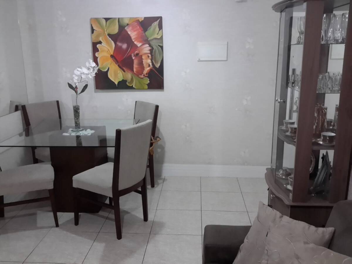 Apartamento à venda com 2 quartos, 50m² - Foto 14