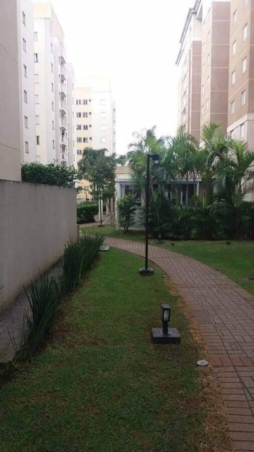 Apartamento à venda com 2 quartos, 50m² - Foto 5