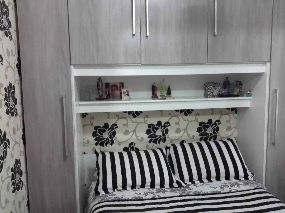 Apartamento à venda com 2 quartos, 50m² - Foto 25