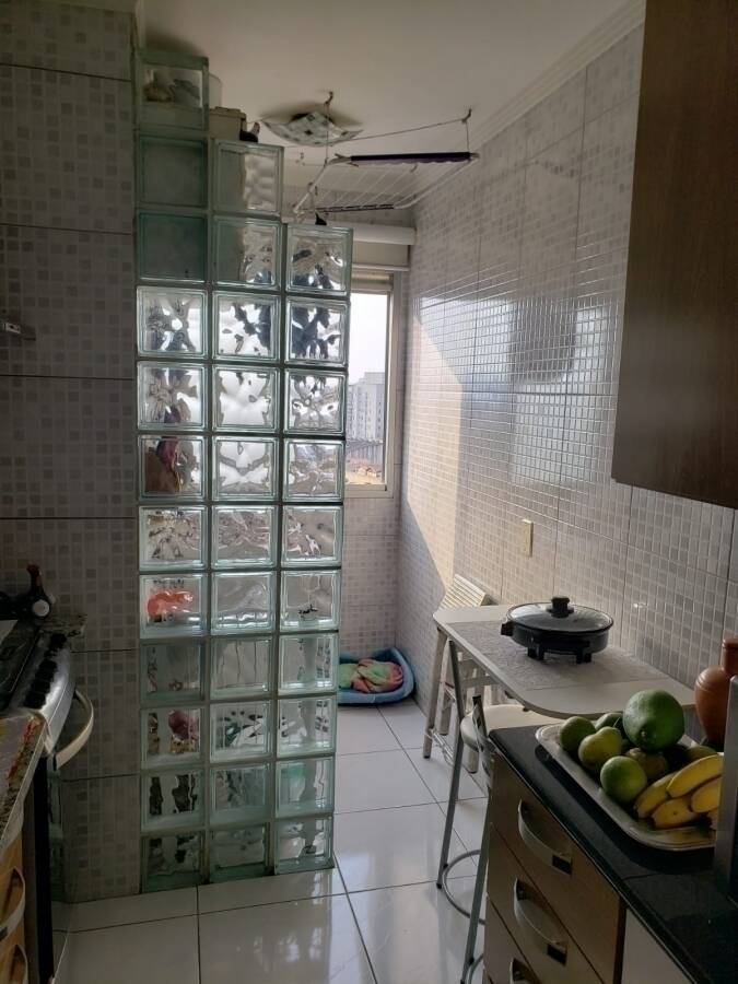 Apartamento à venda com 2 quartos, 50m² - Foto 8