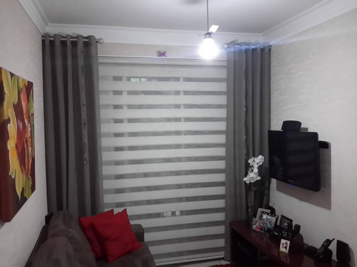 Apartamento à venda com 2 quartos, 50m² - Foto 16