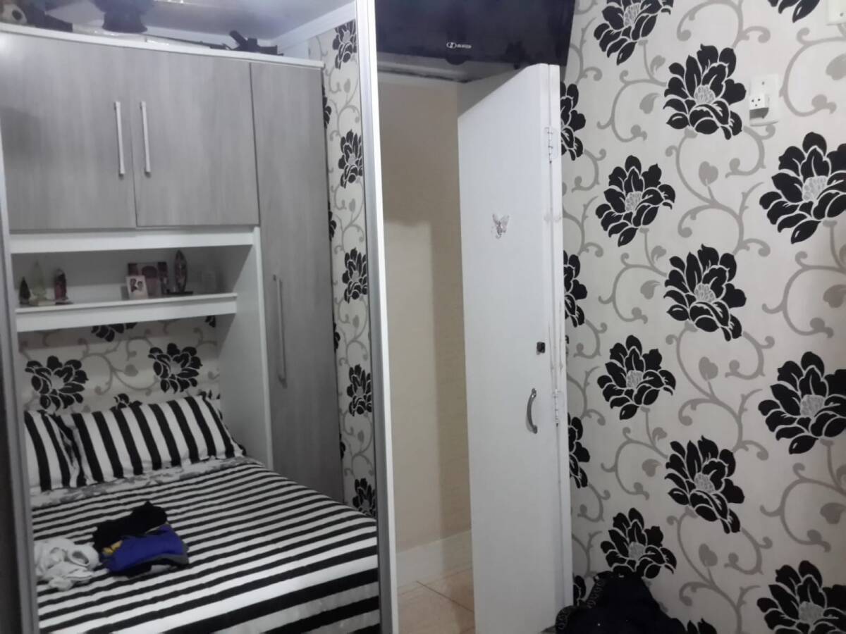 Apartamento à venda com 2 quartos, 50m² - Foto 26