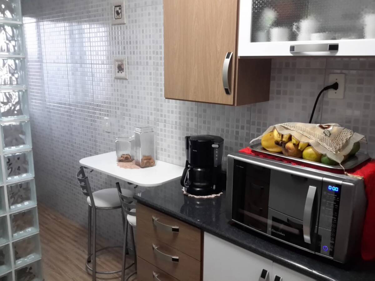 Apartamento à venda com 2 quartos, 50m² - Foto 23