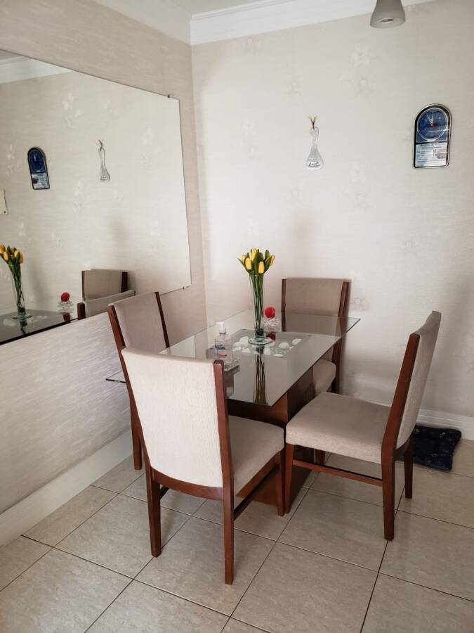 Apartamento à venda com 2 quartos, 50m² - Foto 15