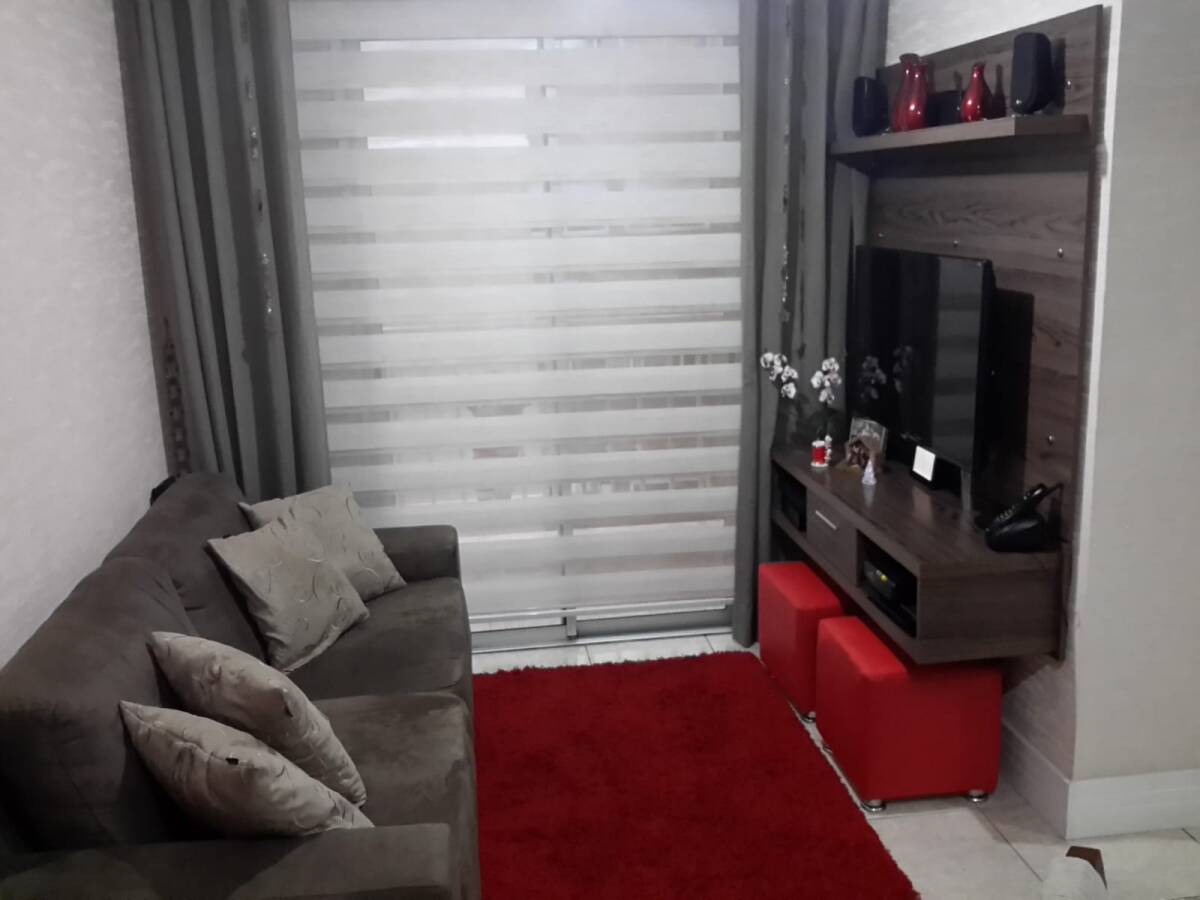 Apartamento à venda com 2 quartos, 50m² - Foto 17