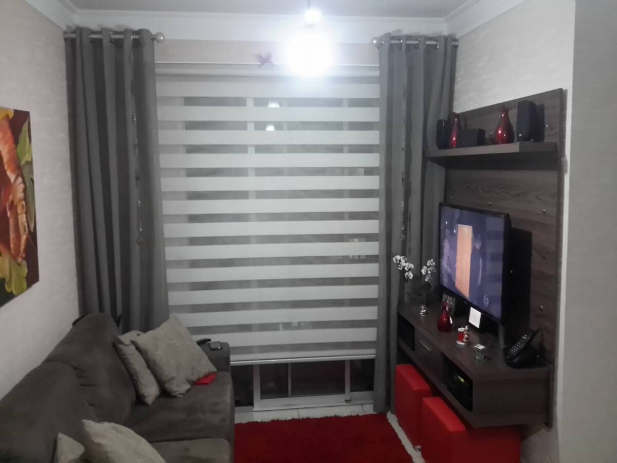 Apartamento à venda com 2 quartos, 50m² - Foto 18