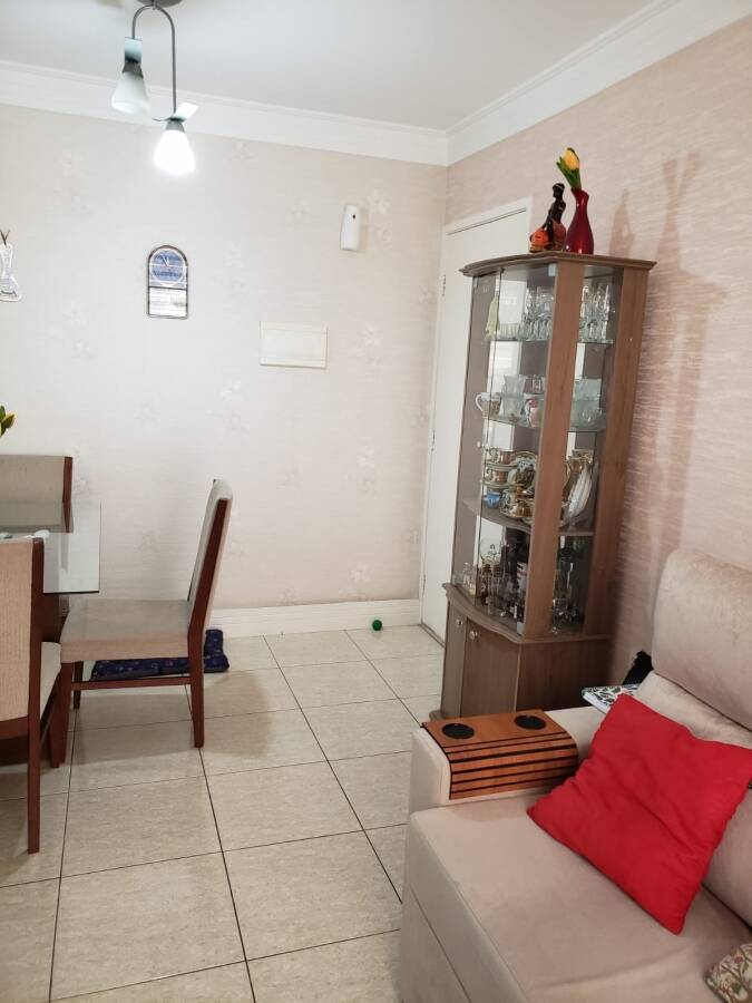 Apartamento à venda com 2 quartos, 50m² - Foto 13