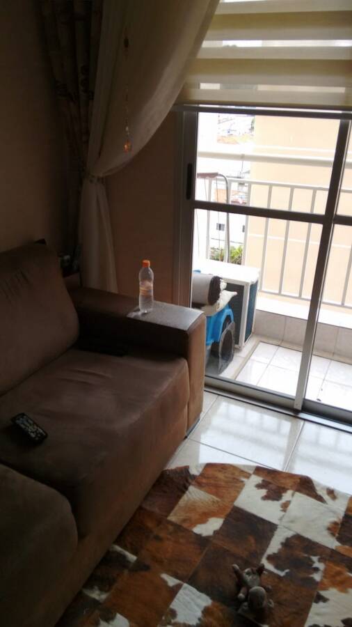 Apartamento à venda com 2 quartos, 50m² - Foto 19