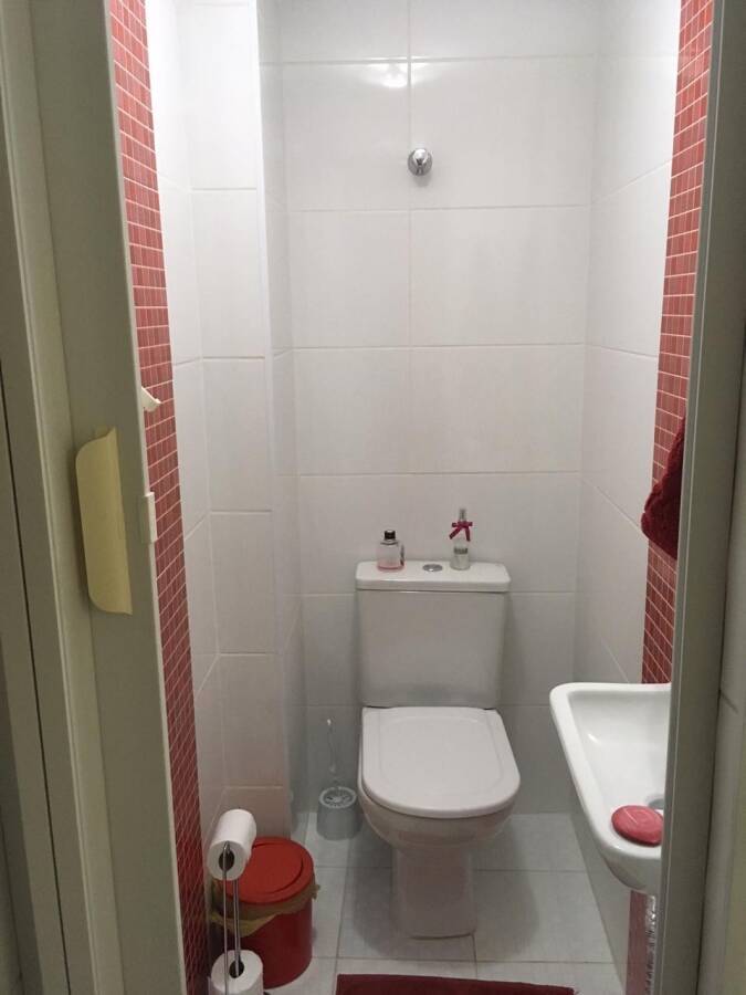 Apartamento à venda com 2 quartos, 58m² - Foto 10