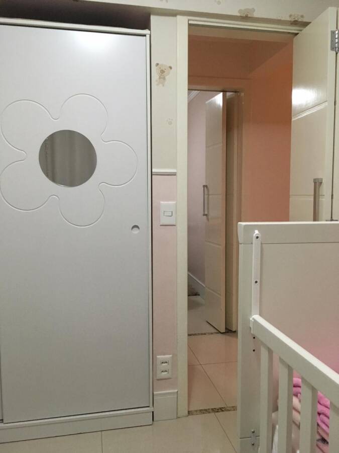 Apartamento à venda com 2 quartos, 58m² - Foto 13