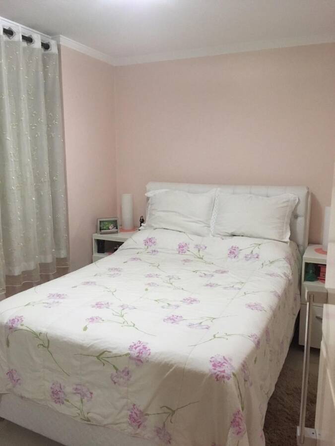 Apartamento à venda com 2 quartos, 58m² - Foto 14