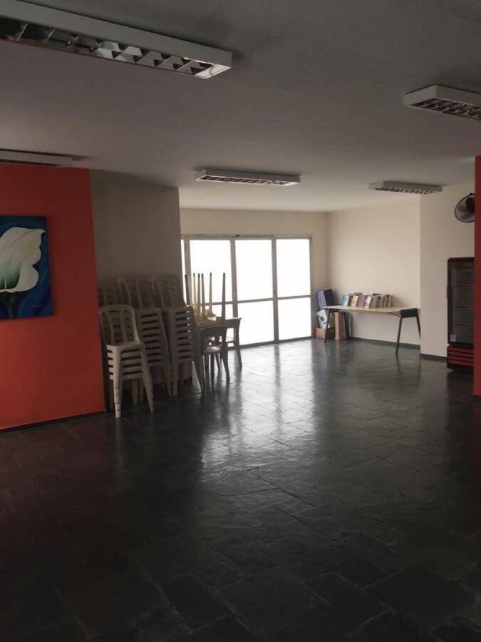 Apartamento à venda com 2 quartos, 58m² - Foto 19