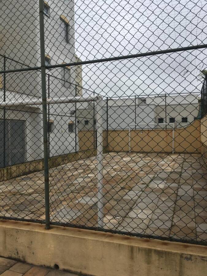 Apartamento à venda com 2 quartos, 58m² - Foto 26