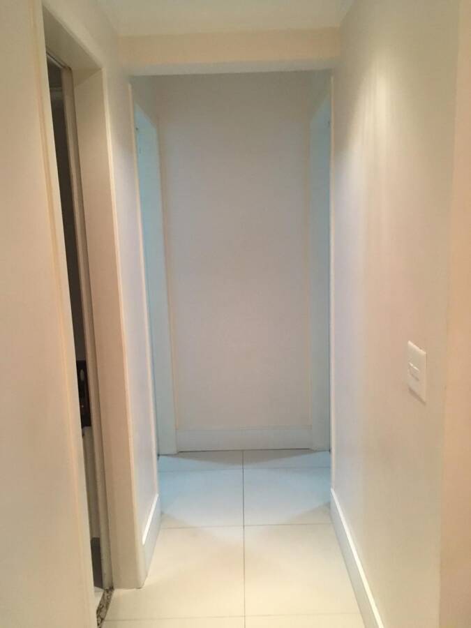 Apartamento à venda com 2 quartos, 58m² - Foto 9