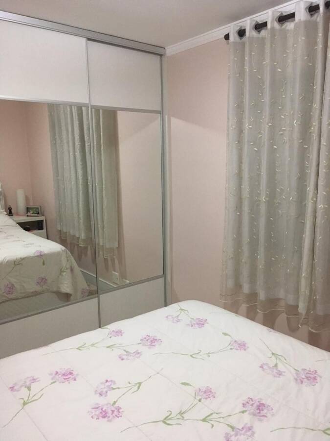 Apartamento à venda com 2 quartos, 58m² - Foto 15