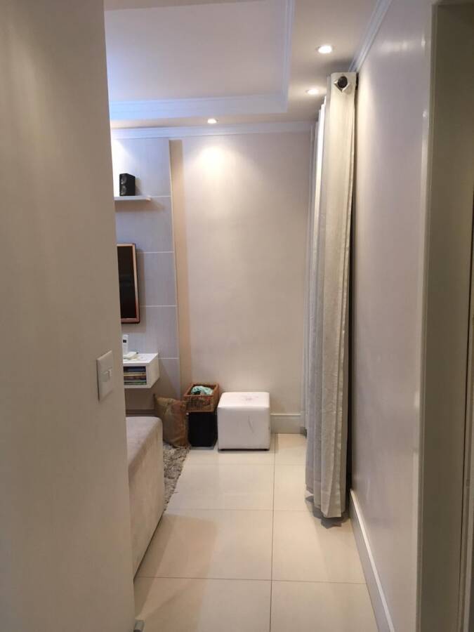 Apartamento à venda com 2 quartos, 58m² - Foto 7