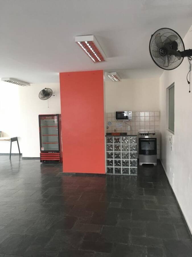 Apartamento à venda com 2 quartos, 58m² - Foto 18