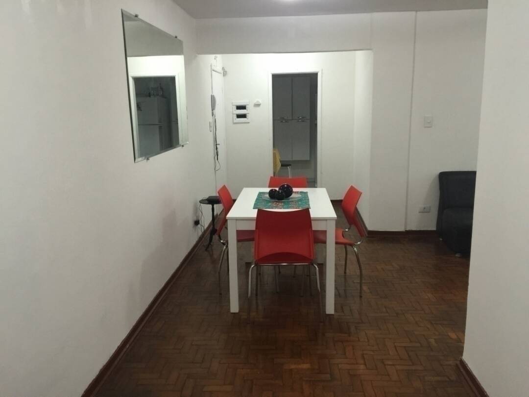 Apartamento à venda com 3 quartos, 103m² - Foto 5