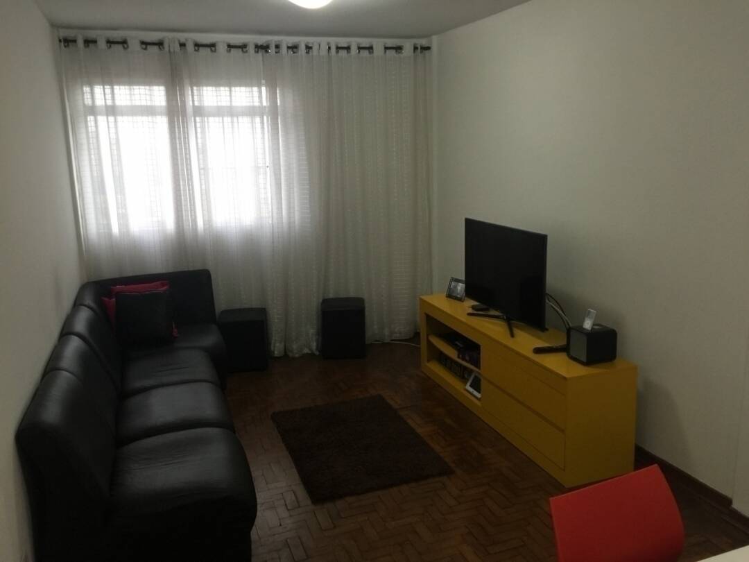 Apartamento à venda com 3 quartos, 103m² - Foto 4