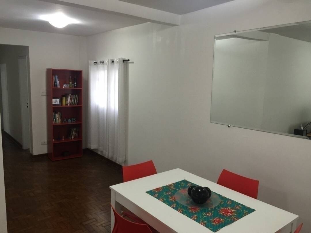 Apartamento à venda com 3 quartos, 103m² - Foto 6