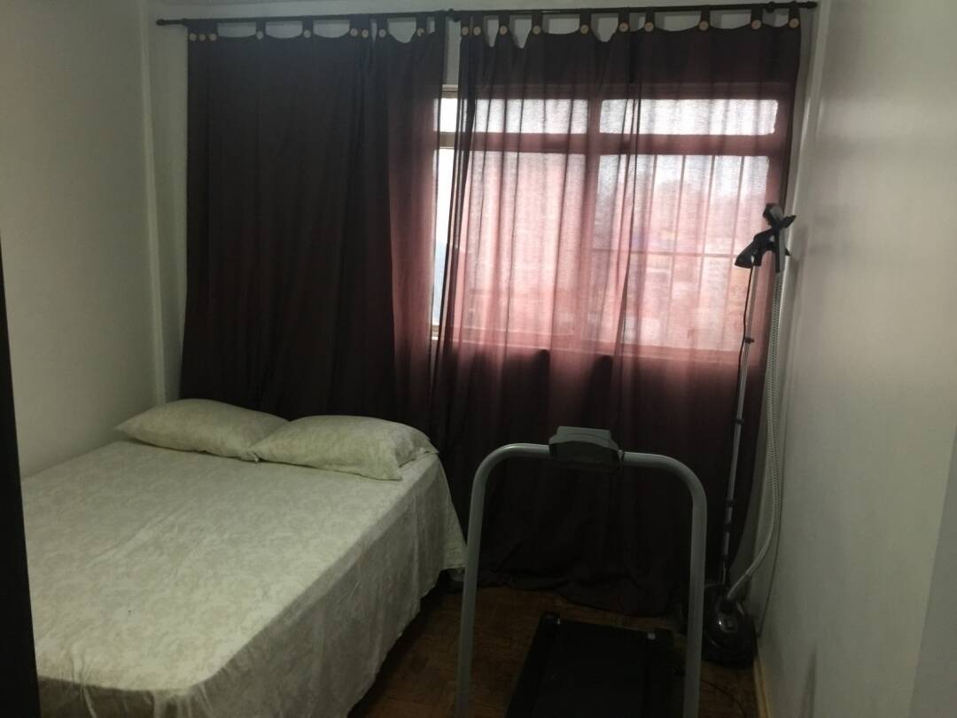 Apartamento à venda com 3 quartos, 103m² - Foto 9