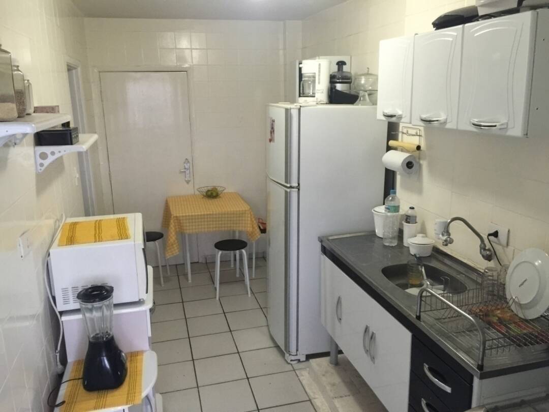 Apartamento à venda com 3 quartos, 103m² - Foto 8