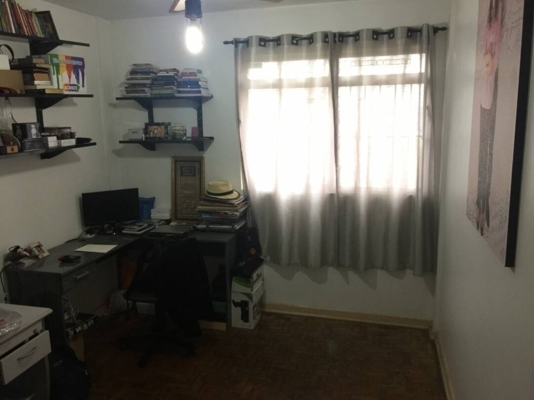 Apartamento à venda com 3 quartos, 103m² - Foto 10