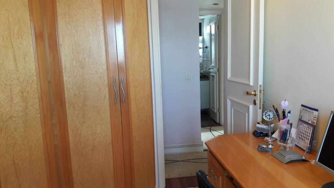 Apartamento à venda com 3 quartos, 105m² - Foto 8